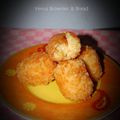 Cooksnap dari Firlia Rury untuk resep KROKET JAGUNG