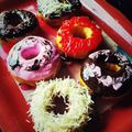 Cooksnap dari Ummu Fairuz untuk resep Donat Lembut Empuk Tanpa Banting