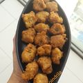 Oindrila Majumdar's cooksnap of when they made মুসুর ডালের বড়া(Musur daaler bora recipe in Bengali).