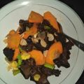Cooksnap dari Yunni An untuk resep Tumis Jamur Kuping Dan Wortel