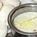 Geetha Srinivasan का कुकस्नैप जब उन्होंने बाजरी की इडली (Bajre ki Idli recipe in Hindi) बनाया था।
