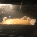 nagymo Cooksnap-ja, amikor elkészítette a(z) Citromos sütemény receptet.