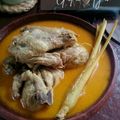 Cooksnap dari Mama Queen untuk resep Gulai Ayam Kuning