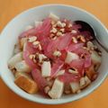 Cooksnap dari Tini Agustinarsih Sarpan untuk resep 18. Sekoteng khas Bandung #kamismanis
