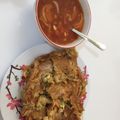 Cooksnap dari Genevieve Ineke Kwee untuk resep Fuyunghai ala resto
