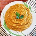Cooksnap από persaki στη συνταγή Σκορδαλιά αλλιώς!