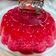 Cooksnap dari Setiora Teguh untuk resep Puding Lumut Buah Naga