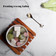 Cooksnap dari Mama fathan untuk resep Bening Oyong Tahu