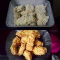 Cooksnap dari sri anita yuniartati untuk resep Nuget Ayam Wortel Enak dan Simpel