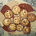 Cooksnap dari Utari Widyaningrum untuk resep Bolu hongkong keju super lembut #pr_adakejunya#