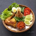 Cooksnap dari Galia salfitri untuk resep Nasi Tutug Oncom