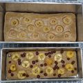 Cooksnap dari Lucia Kurniawati untuk resep 335. Bolu Pisang Kukus Tanpa Mixer