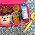 Cooksnap dari heidyharun untuk resep Dak Bulgogi (Korean BBQ Chicken)