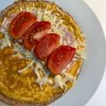 El cooksnap de Bea M cuando hizo 🌯 Wraps de tortilla francesa 🍳.