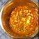 Ganga garg का कुकस्नैप जब उन्होंने मटर पनीर की सब्जी(MATAR PANEER RECIPE IN HINDI) बनाया था।