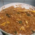 Cooksnap dari rini wahyudi untuk resep SOUN GORENG PEDAS ala dapurVY