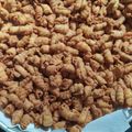 Cooksnap dari Wiji hanari untuk resep Kue bawang garpu