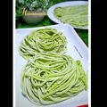 Cooksnap dari Cedane Kitchen untuk resep Mie homemade sehat