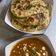 Cooksnap dari Dewi Galih Tresna Pratiwi untuk resep Garlic Butter Naan