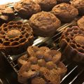 Cooksnap από Georgia στη συνταγή Νηστίσιμο Κέικ με τριμμένα μήλα