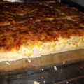 El cooksnap de Celia Lanusse cuando hizo Masa fácil para tartas saladas.