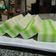 Cooksnap dari Inggried Resmol untuk resep Kue Lapis Pandan #kamismanis #StepByStep
