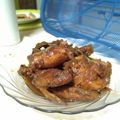 Cooksnap dari Indah Nuraini untuk resep Ayam kecap