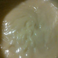 El cooksnap de Marcela Sandra Garbino cuando hizo Crema pastelera.