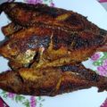 Cooksnap dari Swasty untuk resep Nila bakar manis sedap