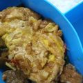Cooksnap dari smileypumpkin untuk resep Telor ceplok tumis kecap