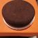 La cooksnap de Mirta Sarno Soler cuando cocinó Torta de Chocolate súper Húmeda 🍫🍰
