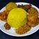 Cooksnap dari Devi dr untuk resep Nasi Kuning dengan Bumbu Racik Ayam Goreng