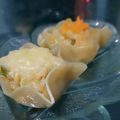 Cooksnap dari Tuinsanawa untuk resep Dimsum / Siomay Ayam Udang