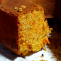El cooksnap de Marcelo Skala cuando hizo Budín carrot cake 🥕.