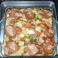 Cooksnap dari Maysa Dara untuk resep Schotel Mie