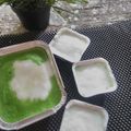 Cooksnap dari Rina Prajayati untuk resep Kue Lumpur Surga