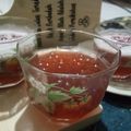 Cooksnap dari Hani Salamah untuk resep Bubur Mutiara