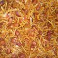 Cooksnap dari mardiana untuk resep Kering Kentang, Kacang, Teri