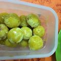 Cooksnap dari mitmit untuk resep Nastar lembut renyah empuk spesial