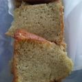 Cooksnap dari Bunda Arfa untuk resep Spongecake Pisang