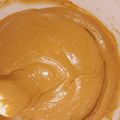 El cooksnap de Daniela 🌸 cuando hizo Postre con mousse de dulce de leche.