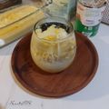Cooksnap dari Novitaa Sari untuk resep ES Jagung hawai