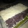 Cooksnap dari Nadhif Kei untuk resep Bolu pandan potong