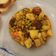Cooksnap από nitsa στη συνταγή Κοκκινιστός αρακάς με λουκάνικα