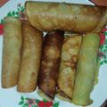 Cooksnap dari Titis Ajeng untuk resep PANCAKE KILAT ala LC