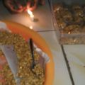 Cooksnap dari Dapur Bu3 untuk resep Kacang Bawang Gurih Anti Gagal