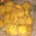 Cooksnap dari Ressy Bella untuk resep Perkedel kentang bahan minimalis anti pecah