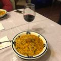 El cooksnap de Sebastian Montoya cuando hizo Porotos con rienda al estilo de la abuelita Adriana.