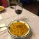 El cooksnap de Sebastian Montoya cuando hizo Porotos con rienda al estilo de la abuelita Adriana.