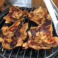 Cooksnap dari Adrian Tirtawidjaja untuk resep Ayam fillet panggang (untuk diet)